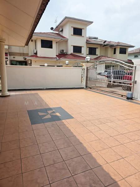 Rumah Berkembar untuk Dijual di Bandar Bukit Tinggi (Klang) - Matthew Lim - Exterior - PropertyGuru.com.my