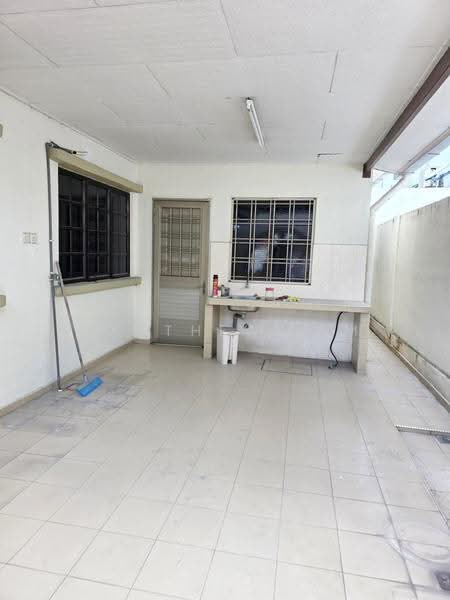 Rumah Berkembar untuk Dijual di Bandar Bukit Tinggi (Klang) - Matthew Lim - Exterior - PropertyGuru.com.my