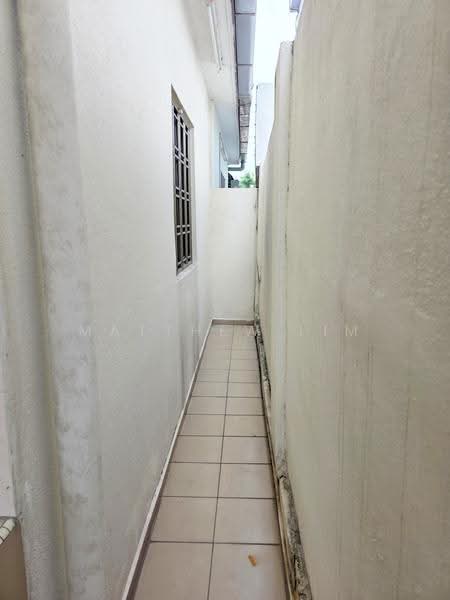 Rumah Berkembar untuk Dijual di Bandar Bukit Tinggi (Klang) - Matthew Lim - Exterior - PropertyGuru.com.my