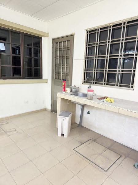 Rumah Berkembar untuk Dijual di Bandar Bukit Tinggi (Klang) - Matthew Lim - Exterior - PropertyGuru.com.my