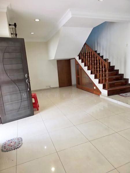 Rumah Berkembar untuk Dijual di Bandar Bukit Tinggi (Klang) - Matthew Lim - Interior - PropertyGuru.com.my