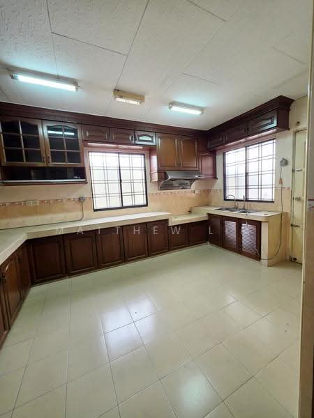 Rumah Berkembar untuk Dijual di Bandar Bukit Tinggi (Klang) - Matthew Lim - Kitchen - PropertyGuru.com.my
