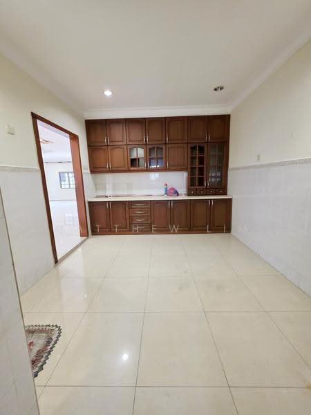 Rumah Berkembar untuk Dijual di Bandar Bukit Tinggi (Klang) - Matthew Lim - Kitchen - PropertyGuru.com.my