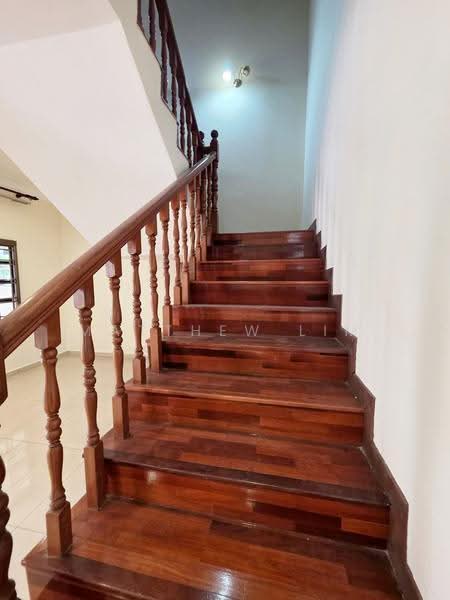 Rumah Berkembar untuk Dijual di Bandar Bukit Tinggi (Klang) - Matthew Lim - PropertyGuru.com.my