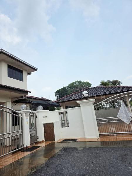 Rumah Berkembar untuk Dijual di Bandar Bukit Tinggi (Klang) - Matthew Lim - Exterior - PropertyGuru.com.my