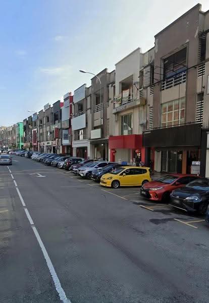 Kedai untuk Dijual di Bandar Baru Sri Petaling (Sri Petaling) - Steven Leong - PropertyGuru.com.my