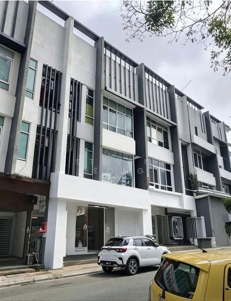 Kedai untuk Dijual di Bandar Baru Sri Petaling (Sri Petaling) - Steven Leong - Exterior - PropertyGuru.com.my