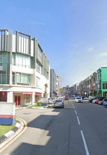 Kedai untuk Dijual di Bandar Baru Sri Petaling (Sri Petaling) - Steven Leong - PropertyGuru.com.my