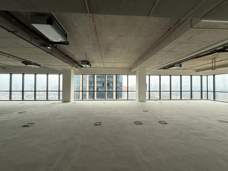 Pejabat untuk Disewa di KL Metropolis (Dutamas) - EK Chai - Interior - PropertyGuru.com.my