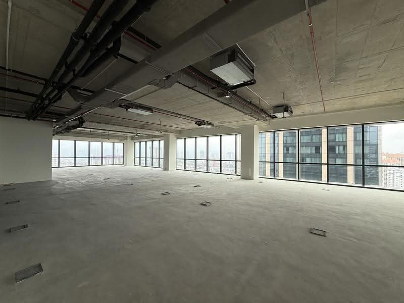 Pejabat untuk Disewa di KL Metropolis (Dutamas) - EK Chai - Interior - PropertyGuru.com.my