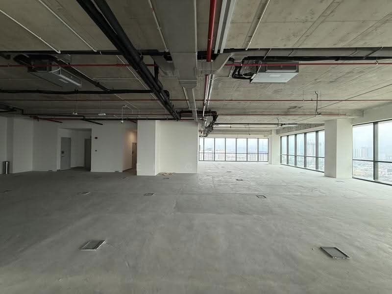 Pejabat untuk Disewa di KL Metropolis (Dutamas) - EK Chai - Interior - PropertyGuru.com.my