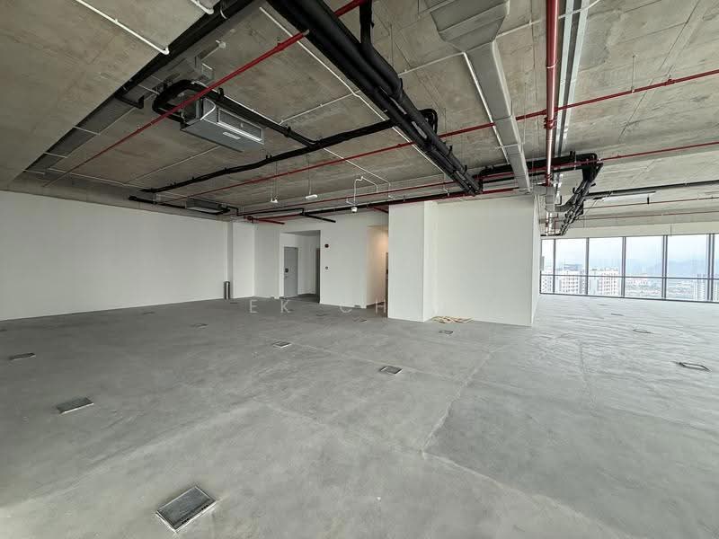 Pejabat untuk Disewa di KL Metropolis (Dutamas) - EK Chai - Interior - PropertyGuru.com.my