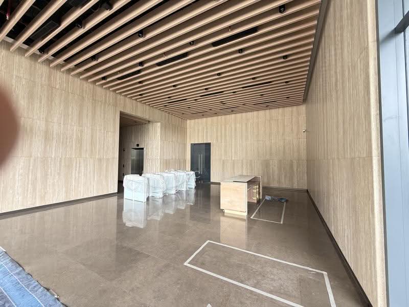 Pejabat untuk Disewa di KL Metropolis (Dutamas) - EK Chai - Lobby - PropertyGuru.com.my