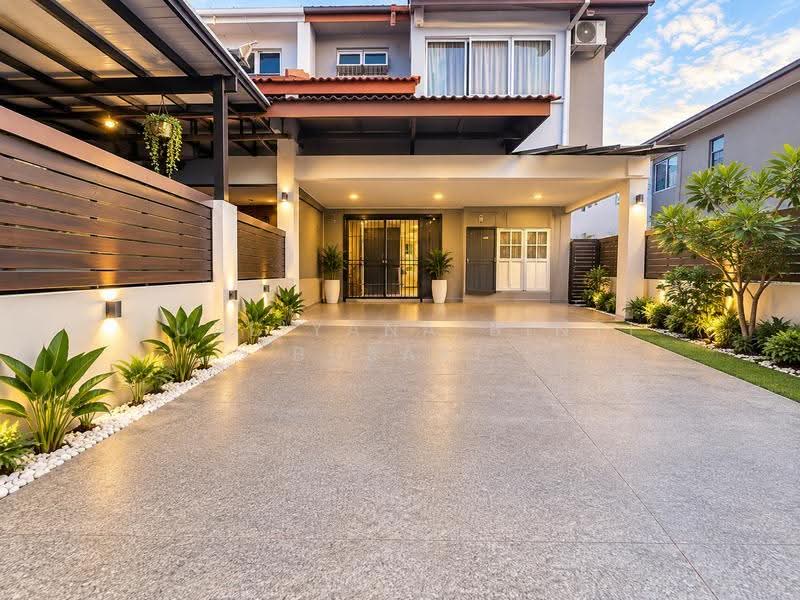 2-storey Terraced House for Sale in Seksyen 5 (Kota Damansara) - Nurliyana Binti Busari - Exterior - PropertyGuru.com.my