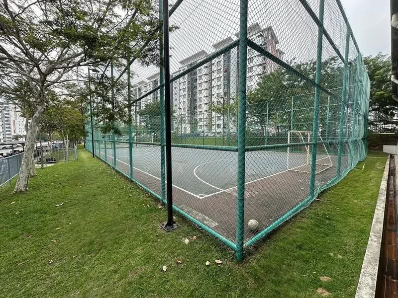 Apartment for Sale at Seri Kasturi Apartments - Vivian Koh - PropertyGuru.com.my