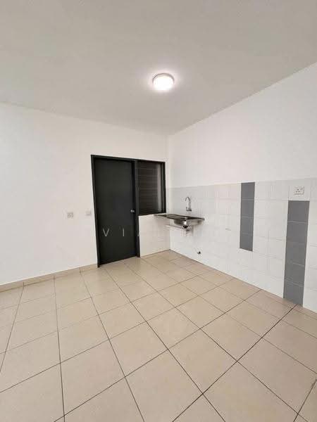 Apartment for Sale at Seri Kasturi Apartments - Vivian Koh - Kitchen - PropertyGuru.com.my