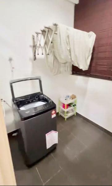 Apartment for Sale at Skysuites @ Meldrum Hills - Johnson Chen - Interior - PropertyGuru.com.my