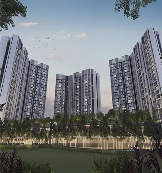 Apartment for Sale at Mutiara Hilltop - Yk Yong - Exterior - PropertyGuru.com.my