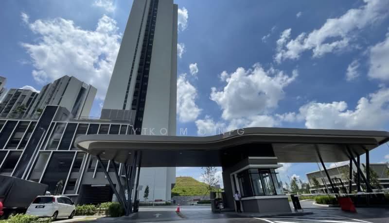 Apartment for Sale at Mutiara Hilltop - Yk Yong - PropertyGuru.com.my