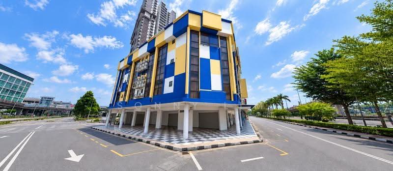 Kedai / Pejabat untuk Disewa di Seri Kembangan (Selangor) - Sonny Lim - Exterior - PropertyGuru.com.my
