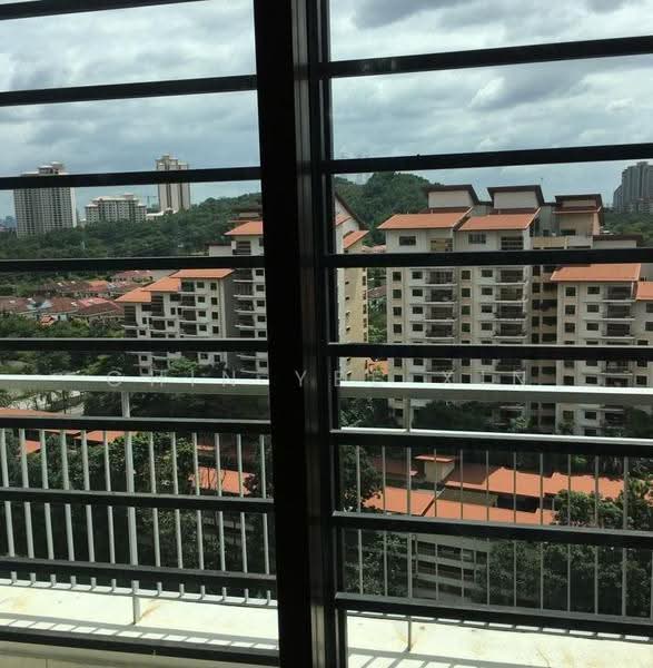 Condominium for Rent at Opal Damansara - Chin Yee Xin - View - PropertyGuru.com.my