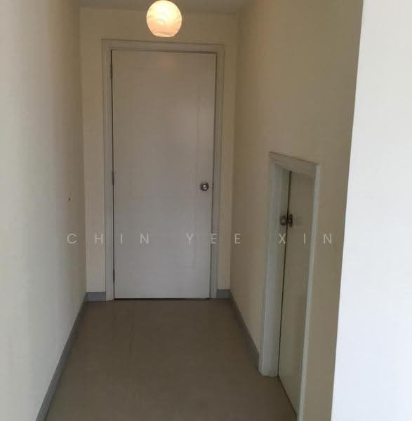 Condominium for Rent at Opal Damansara - Chin Yee Xin - Corridor - PropertyGuru.com.my