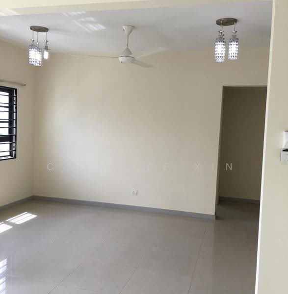 Condominium for Rent at Opal Damansara - Chin Yee Xin - Living Room - PropertyGuru.com.my