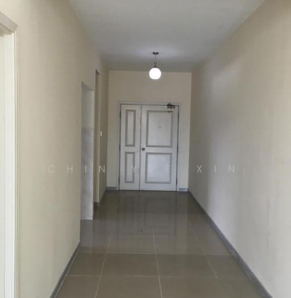 Condominium for Rent at Opal Damansara - Chin Yee Xin - Corridor - PropertyGuru.com.my