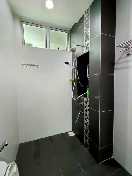 Condominium for Rent at The Seed Taman Sutera Utama - Chris Liew - Bathroom - PropertyGuru.com.my