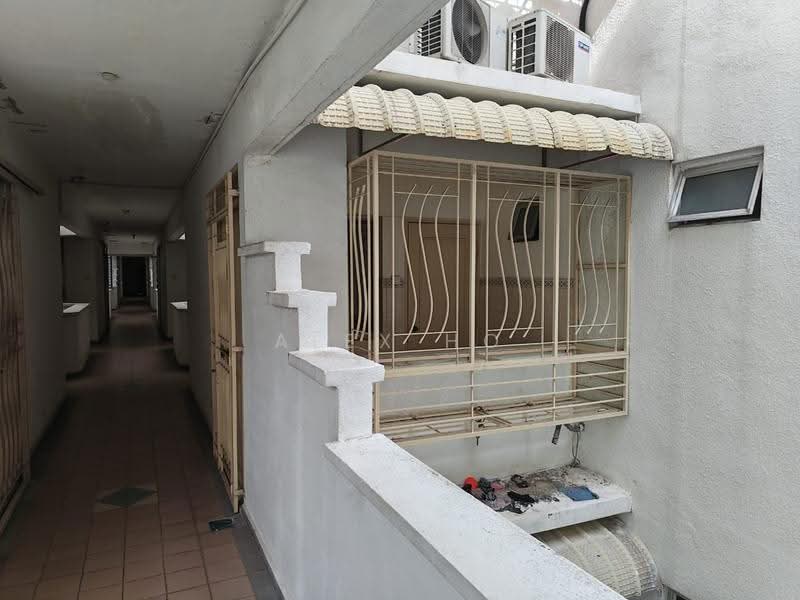 Corridor