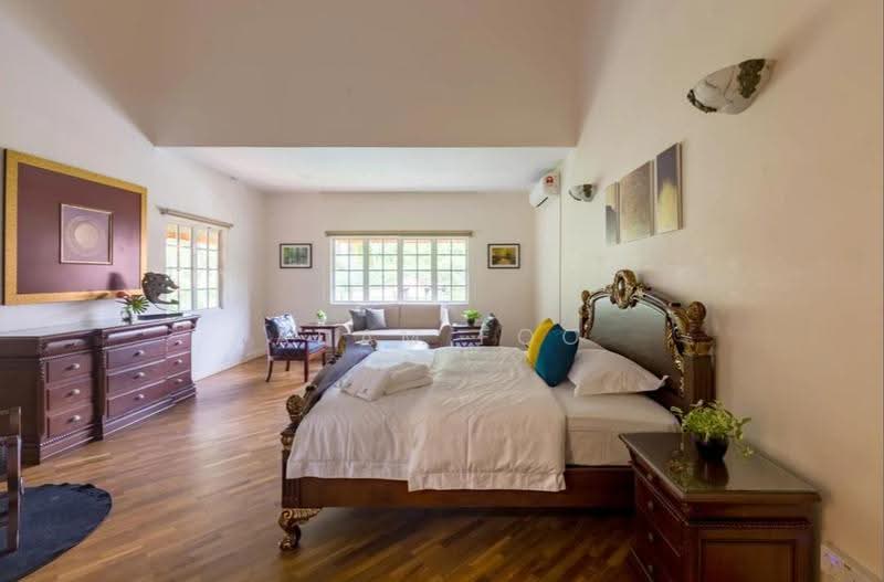 Bungalow House for Rent in Taman Hillview (Ulu Kelang) - Adam Foo - Bedroom - PropertyGuru.com.my