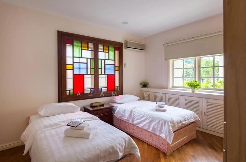 Bungalow House for Rent in Taman Hillview (Ulu Kelang) - Adam Foo - Bedroom - PropertyGuru.com.my