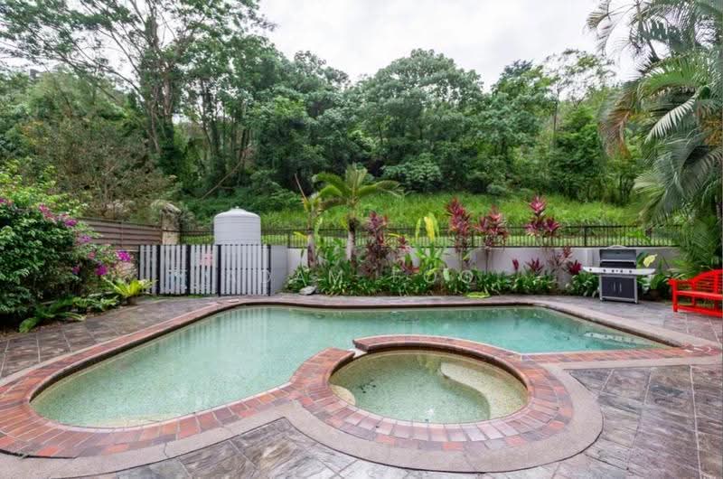 Bungalow House for Rent in Taman Hillview (Ulu Kelang) - Adam Foo - Pool - PropertyGuru.com.my