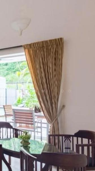 Bungalow House for Rent in Taman Hillview (Ulu Kelang) - Adam Foo - Dining Room - PropertyGuru.com.my