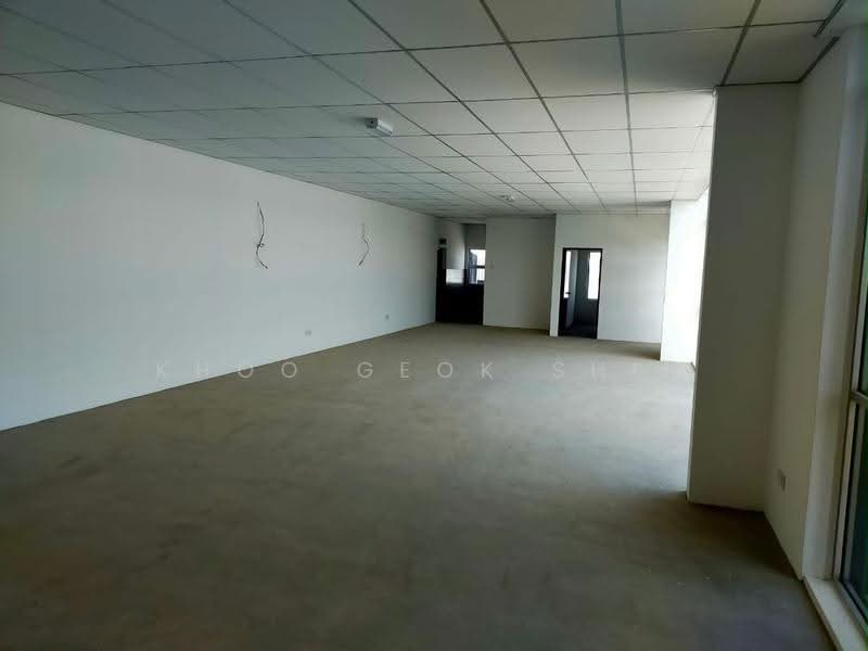 Kilang Berkembar untuk Disewa di Seksyen 35 (Shah Alam) - KHOO GEOK SHIM - Interior - PropertyGuru.com.my