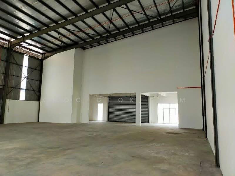 Kilang Berkembar untuk Disewa di Seksyen 35 (Shah Alam) - KHOO GEOK SHIM - PropertyGuru.com.my
