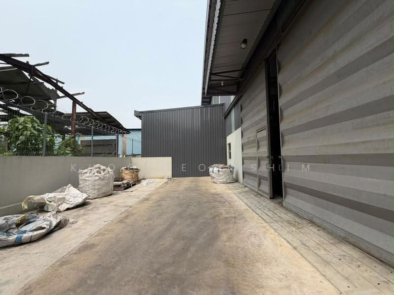 Kilang Berkembar untuk Disewa di Seksyen 35 (Shah Alam) - KHOO GEOK SHIM - PropertyGuru.com.my