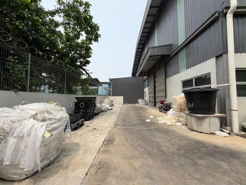 Kilang Berkembar untuk Disewa di Seksyen 35 (Shah Alam) - KHOO GEOK SHIM - PropertyGuru.com.my