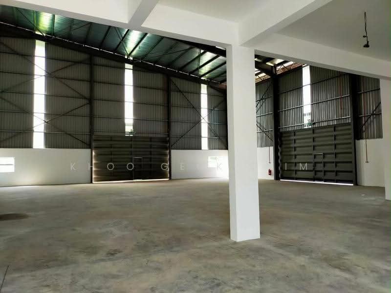 Kilang Berkembar untuk Disewa di Seksyen 35 (Shah Alam) - KHOO GEOK SHIM - PropertyGuru.com.my