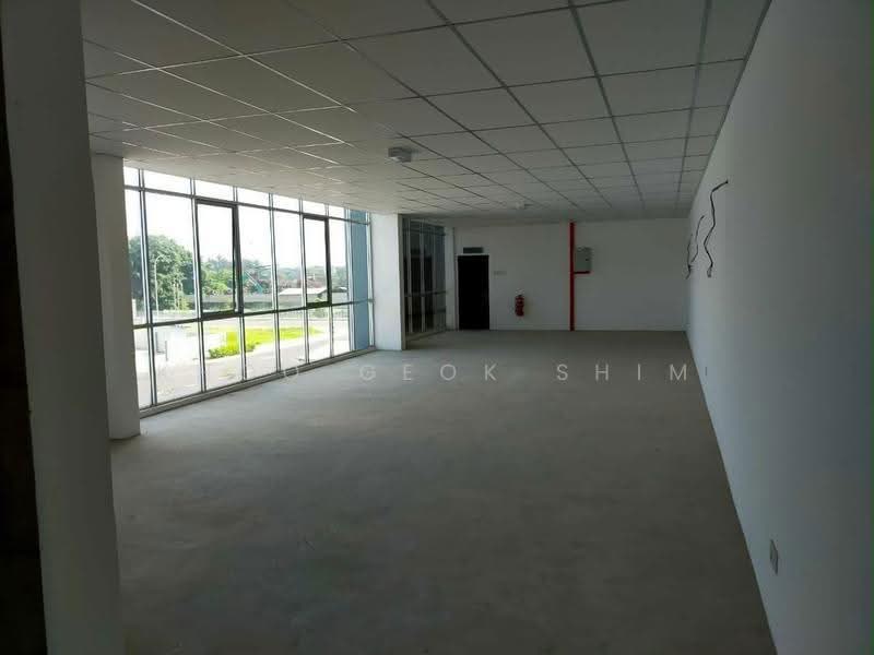 Kilang Berkembar untuk Disewa di Seksyen 35 (Shah Alam) - KHOO GEOK SHIM - PropertyGuru.com.my