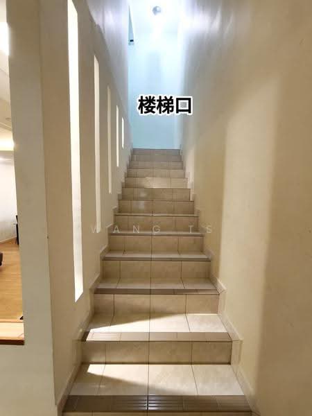 Rumah Teres 2-Tingkat untuk Dijual di Sungai Petani (Kedah) - Wang TS - PropertyGuru.com.my