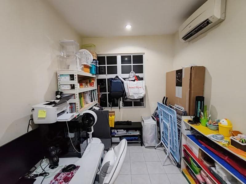 Rumah Teres 2-Tingkat untuk Dijual di Sungai Petani (Kedah) - Wang TS - Study - PropertyGuru.com.my