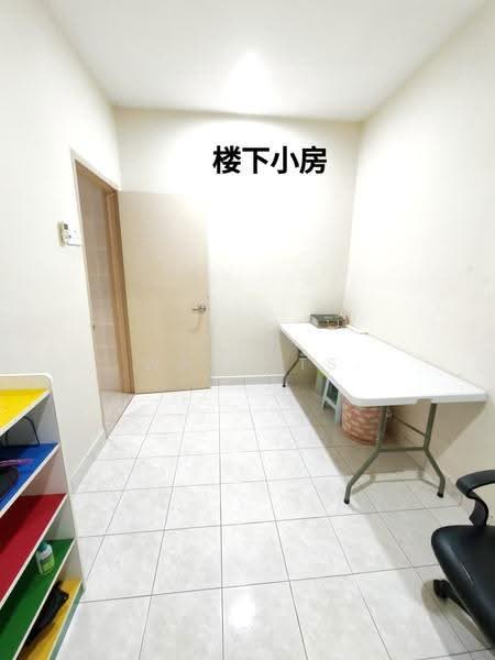 Rumah Teres 2-Tingkat untuk Dijual di Sungai Petani (Kedah) - Wang TS - Study - PropertyGuru.com.my