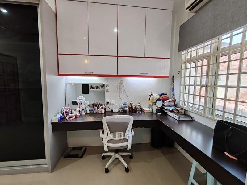 Rumah Teres 2-Tingkat untuk Dijual di Sungai Petani (Kedah) - Wang TS - Study - PropertyGuru.com.my