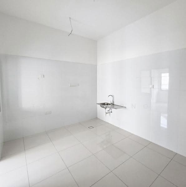 Rumah Berkembar untuk Disewa di Telok Panglima Garang (Selangor) - Tabris Wong - Kitchen - PropertyGuru.com.my