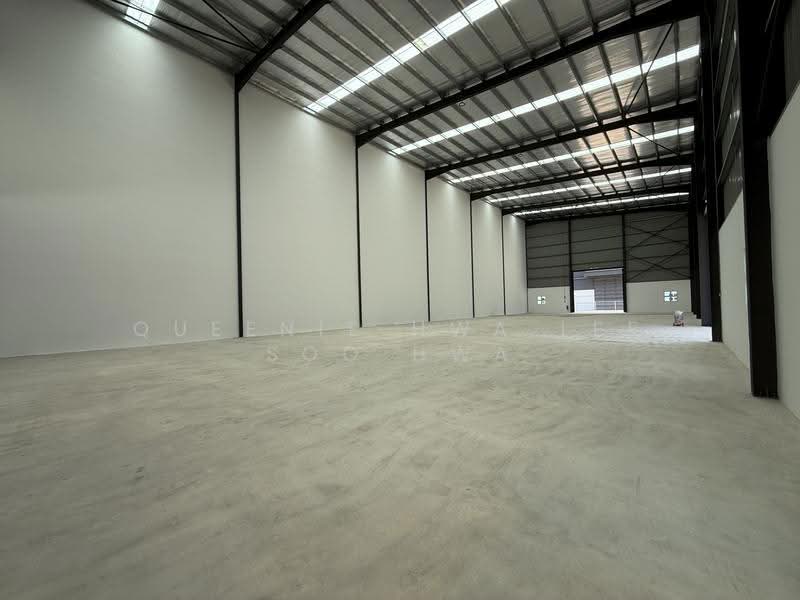 Factory for Sale in Sepang (Selangor) - Queenie Hwa Lee Soo Hwa - PropertyGuru.com.my
