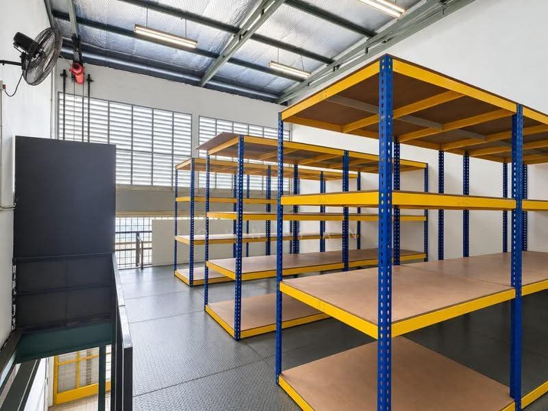 Terrace Factory for Rent in Sri Edaran Industrial Park (Batu) - John Tan - PropertyGuru.com.my