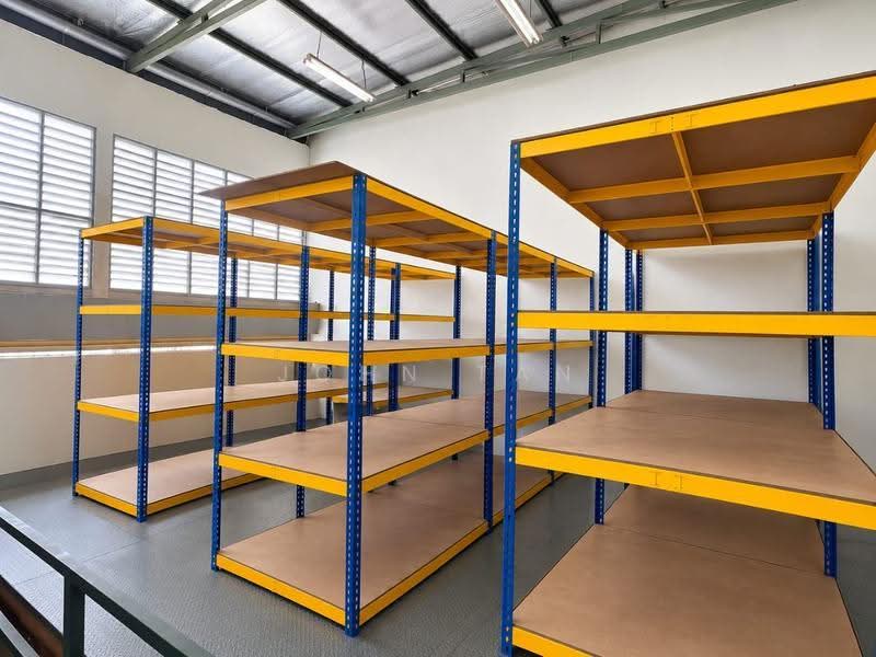 Terrace Factory for Rent in Sri Edaran Industrial Park (Batu) - John Tan - PropertyGuru.com.my