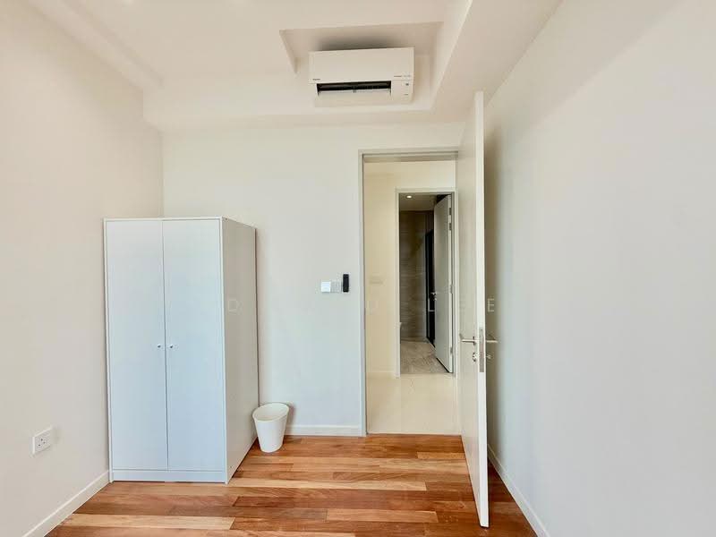 Service Residence for Rent at Edelweiss @ Tropicana Gardens - Edmund Lee - Bedroom - PropertyGuru.com.my
