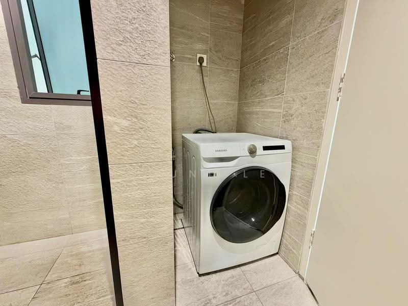 Service Residence for Rent at Edelweiss @ Tropicana Gardens - Edmund Lee - PropertyGuru.com.my